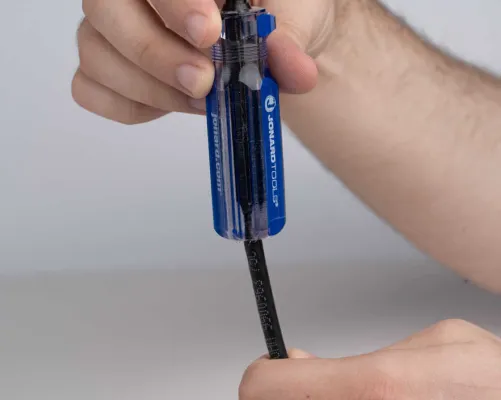 Jonard - FT-6 - Flaring & Insertion Tool