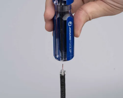 Jonard - FT-6 - Flaring & Insertion Tool