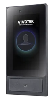 Vivotek - FT9361-R - VAST Face Facial Recognition Tablet