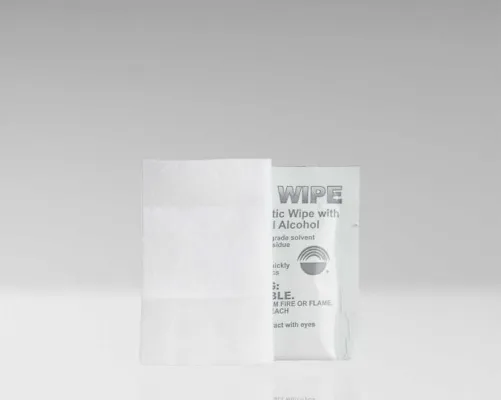 Jonard - FW-5 - Fiber Wipes (Pkg. 5)
