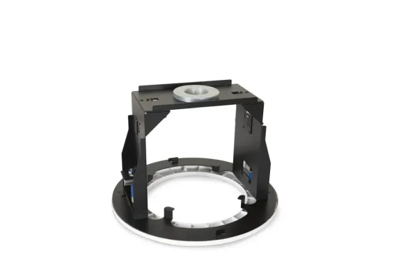 ExacqVision - IFPTZWRECMT2 - Recessed Mount for Illustra Flex Indoor/Outdoor 2MP IR PTZ or Indoor 2MP PTZ w/Bubble