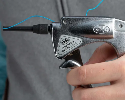 Jonard - G100/R3278 - Aluminum Wire Wrapping Tool