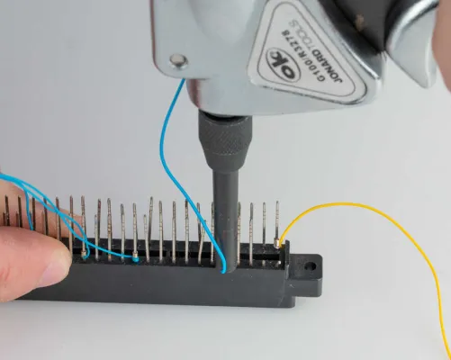 Jonard - G100/R3278 - Aluminum Wire Wrapping Tool
