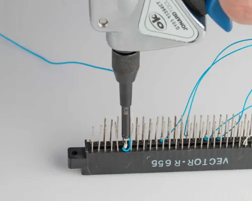 Jonard - G100/R3394CT - Unwrap Tool With G100/G200 R3278 Series Collet