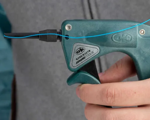 Jonard - G200/R3278 - Lexan Wire Wrapping Tool