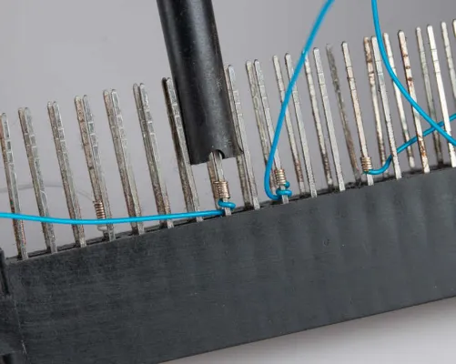 Jonard - G200/R3278 - Lexan Wire Wrapping Tool