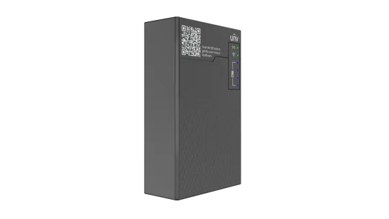 Uniview - GCB01-B7 - Connection Box with UNV Link Pro