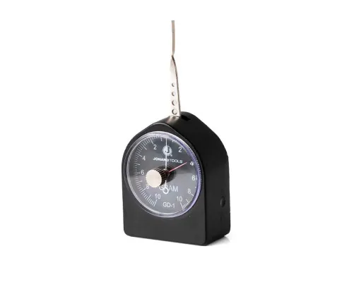 Jonard - GD-1 - Gauge, Dynamometer 0-10 Gr.