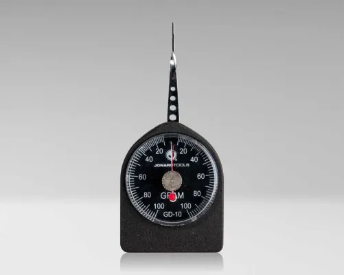 Jonard - GD-10 - Gauge, Dynamometer 10-100 Gr.