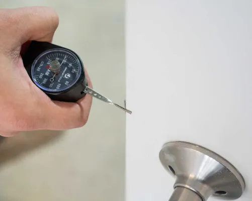 Jonard - GD-25 - Gauge, Dynamometer 30-250 Gr.