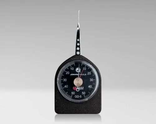 Jonard - GD-5 - Gauge, Dynamometer 5-50 Gr.