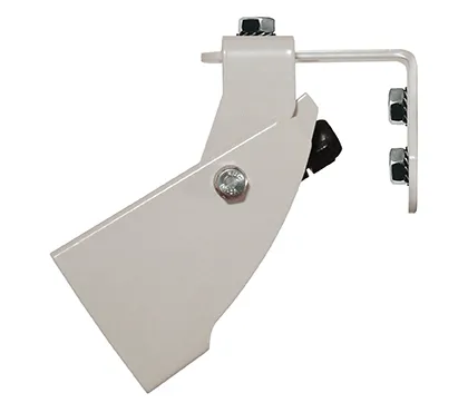VideoTec - IRH60H8A - Infrared LED illuminator 60°, Hi-Power, 850nm, 12/24Vdc-24Vac, distances up to 56m (184ft)