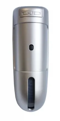 GJD - GJD141 - Pearl Curtain Detector 12m (40ft) - Silver
