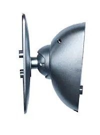 GJD - GJD149 - Pearl Swivel Bracket Silver