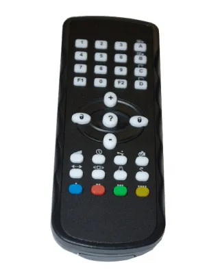 GJD - GJD500 - D-TECT Laser