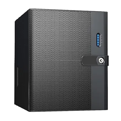 Acti - GNR-340 - 100-Channel Tower Standalone NVR