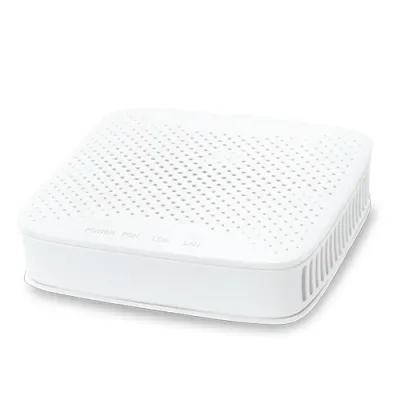 Planet - GPN-100 - GPON SFU ONT with 1-Port Gigabit Interface (Download 2.5G/Upload 1.25G)