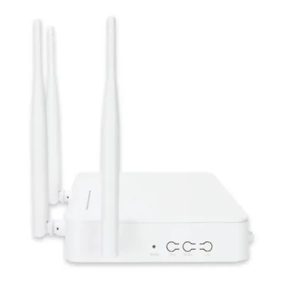 Planet - GPN-400ACV - GPON HGU with 4-Port 10/100/1000T LAN, 1200Mbps 802.11AC Wireless, 2-Port FXS
