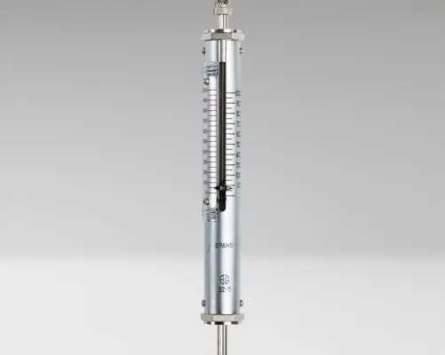 Jonard - GPP-1 - Metric Push-Pull Force Gauge 