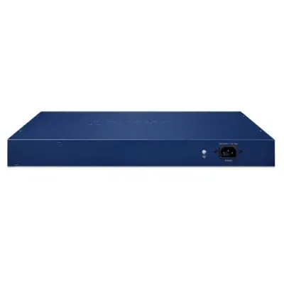 PLANET - GS-2210-16T2S - 16-Port 10/100/1000T + 2-Port 1000X SFP Web Smart Ethernet Switch