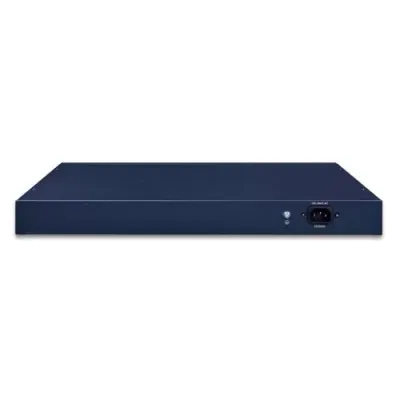 Planet - GS-4210-16P2S - IPv6/IPv4, 16-Port Managed 802.3at PoE+ Gigabit Ethernet Switch + 2-Port 100/1000X SFP (220W PoE budget, supports ERPS Ring, CloudViewer app, MQTT and cybersecurity features)