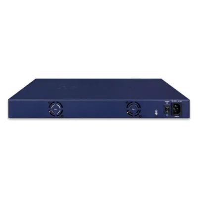 Planet - GS-4210-16P4C - IPv6/IPv4, 16-Port Managed 802.3at PoE+ Gigabit Ethernet Switch + 4-Port Gigabit Combo TP/SFP (240W)