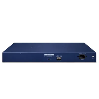 Planet - GS-4210-24T4SR - IPv4/IPv6, 24-Port 10/100/1000T + 4-Port 100/1000X SFP L2/L4 SNMP Manageable Gigabit Ethernet Switch
