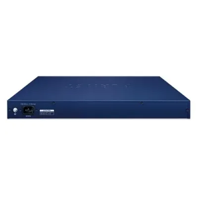 PLANET - GS-4210-24UP4X - 24-Port 10/100/1000T 802.3bt PoE + 4-Port 10G SFP+ Managed Ethernet Switch