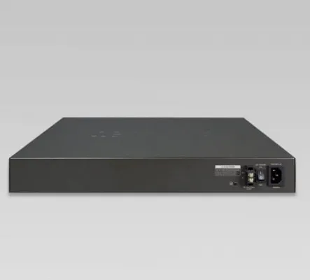 Planet - GS-5220-48PL4XR - L3 48-Port 10/100/1000T 802.3at PoE + 4-Port 10G SFP+ Managed Switch