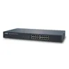 Planet - GSW-1601 - 16-Port 10/100/1000BASE-T Gigabit Ethernet Switch