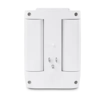 Cyber Power - GT600P - Swivel Wall Tap, Expands two grounded outlets into six grounded, swivel outlets.