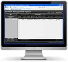 GeoVision - 55-CMSSDX5-0005 - GV-CMS Server 5 connections