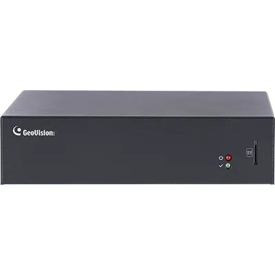 GeoVision - 89-CBPRO01-512GB - GV-Cloud Bridge Pro + SSD Mounting Plate & 512GB SSD