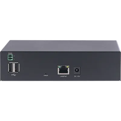 GeoVision - 89-CBPRO01-512GB - GV-Cloud Bridge Pro + SSD Mounting Plate & 512GB SSD