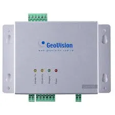 GeoVision - 84-FWC0000-0010 - GV-Face Wiegand Converter V1.00