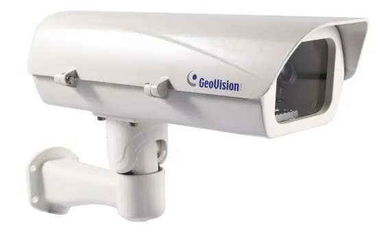 GeoVision - GV-Housing102 - Housing Box (with heater and fan)