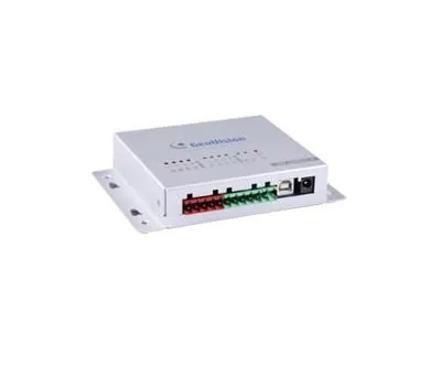 GeoVision - 84-IOBOX04-120U - GV-IO Box 4 Ports