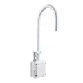 GeoVision - GV-Mount 208-2 - Swan Neck Mount
