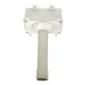 GeoVision - GV-Mount 100 - Straight Tube and Junction Box Kit