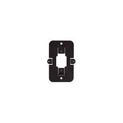 GeoVision - 51-MTA9000-0001 - GV-MountA900 Mounting Plate for Single-Gang Power Box (AS110/RK1352)