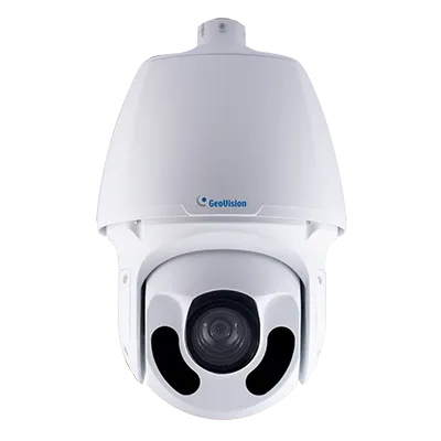 Geovision -  GV-SD4834-IR - 4MP 33x Zoom H.265 Super Low Lux WDR Pro Outdoor IR IP Speed Dome