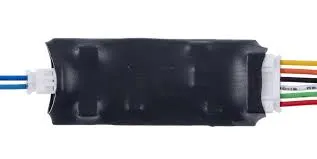 GeoVision - 84-GVWTR00-0100 - GV-WTR V1.00 Wiegand to RS485 EOLConverter
