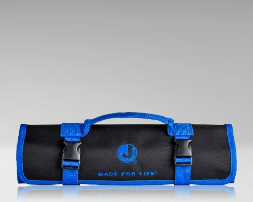 Jonard Tools - H-125 - 25 Pocket Tool Roll Up Pouch