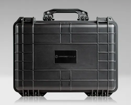 Jonard - H-180 - Hard Carrying Case