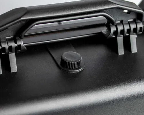 Jonard - H-180 - Hard Carrying Case