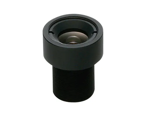 Computar - H0924KP - 1/2", 9mm, F2.4, Board Lens, over 2MP (S Mount)