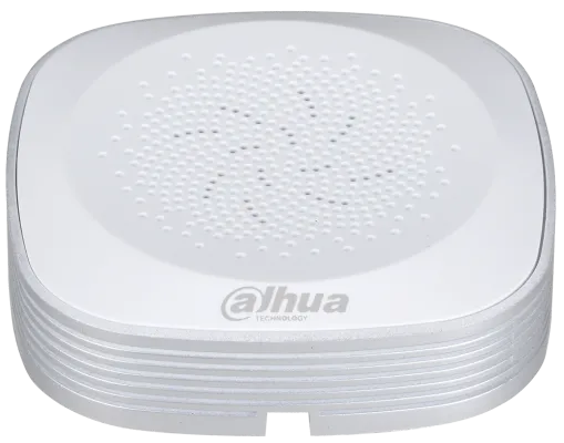 Dahua - HAP200 - High-fidelity Pickup
