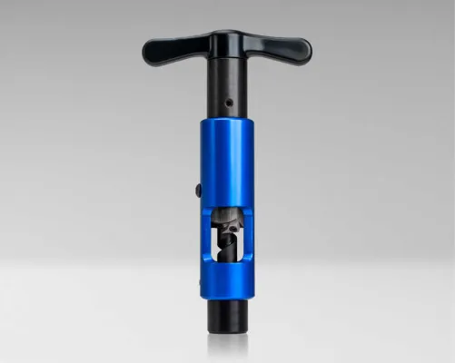 Jonard - HC-540QR - Hardline Coring Tool for 540QR COAX Cable