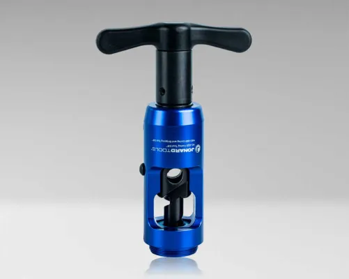 Jonard - HC-625 - Hardline Coring Tool .625"
