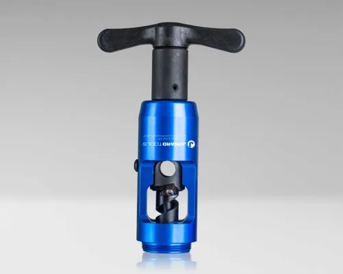Jonard - HC-75 -  Hardline Coring Tool .750"